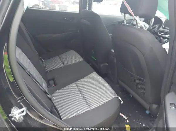 KM8K63A5XMU691471 2021 HYUNDAI KONA - Image 8
