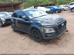 KM8K63A5XMU691499 2021 HYUNDAI KONA