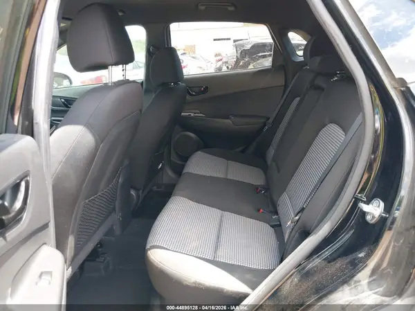 KM8K63A5XMU691499 2021 HYUNDAI KONA - Image 8