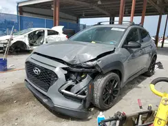 KM8K63A5XMU695441 2021 HYUNDAI KONA