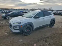 KM8K63A5XMU696038 2021 HYUNDAI KONA