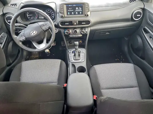 KM8K63A5XMU696038 2021 HYUNDAI KONA - Image 8