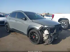KM8K63A5XMU702937 2021 HYUNDAI KONA