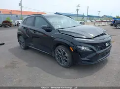 KM8K6CA39NU783882 2022 HYUNDAI KONA