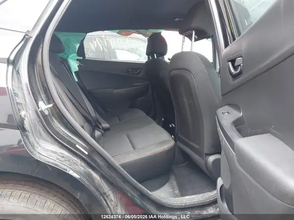 KM8K6CA39NU783882 2022 HYUNDAI KONA - Image 8