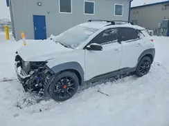 KM8K6CA50MU675196 2021 HYUNDAI KONA