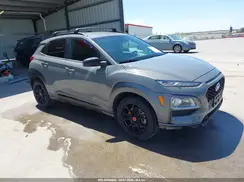KM8K6CA50MU698266 2021 HYUNDAI KONA