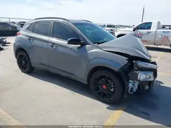 KM8K6CA50MU719312 2021 HYUNDAI KONA