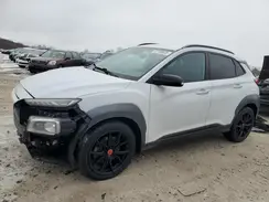 KM8K6CA51MU669598 2021 HYUNDAI KONA