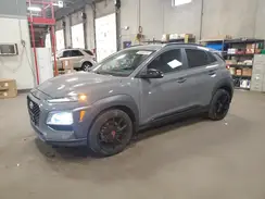 KM8K6CA51MU699037 2021 HYUNDAI KONA