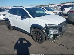 KM8K6CA52MU678438 2021 HYUNDAI KONA