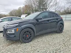 KM8K6CA52MU697393 2021 HYUNDAI KONA