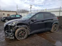 KM8K6CA52MU698334 2021 HYUNDAI KONA