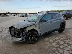 KM8K6CA52MU699063 2021 HYUNDAI KONA