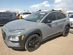 KM8K6CA52MU705735 2021 HYUNDAI KONA