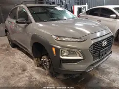 KM8K6CA52MU709333 2021 HYUNDAI KONA