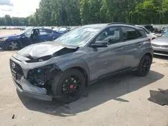KM8K6CA52MU713849 2021 HYUNDAI KONA