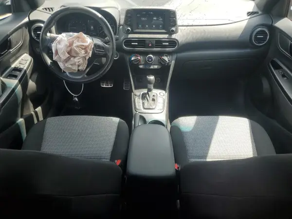 KM8K6CA52MU713849 2021 HYUNDAI KONA - Image 8