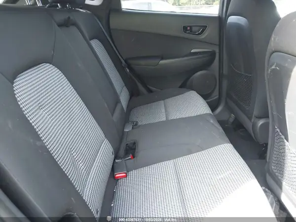KM8K6CA52MU726553 2021 HYUNDAI KONA - Image 8