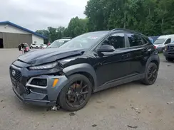 KM8K6CA52MU727525 2021 HYUNDAI KONA