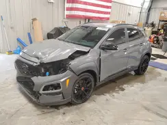 KM8K6CA52MU734216 2021 HYUNDAI KONA