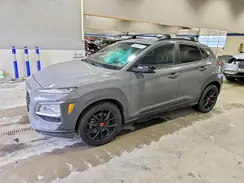 KM8K6CA52MU735592 2021 HYUNDAI KONA