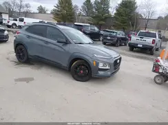 KM8K6CA53MU699993 2021 HYUNDAI KONA