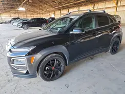 KM8K6CA53MU718915 2021 HYUNDAI KONA