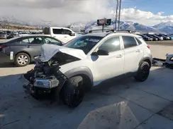 KM8K6CA54MU680756 2021 HYUNDAI KONA