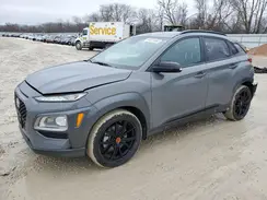 KM8K6CA54MU686606 2021 HYUNDAI KONA
