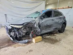 KM8K6CA54MU705753 2021 HYUNDAI KONA