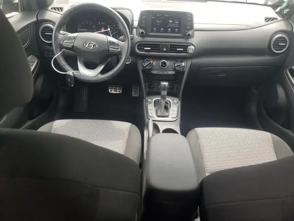 KM8K6CA54MU712847 2021 HYUNDAI KONA - Image 8