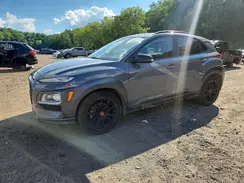 KM8K6CA54MU713223 2021 HYUNDAI KONA