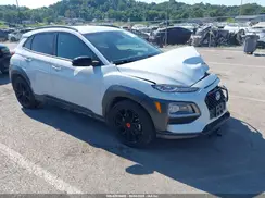 KM8K6CA55MU671273 2021 HYUNDAI KONA