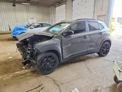 KM8K6CA55MU684878 2021 HYUNDAI KONA