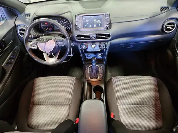 KM8K6CA55MU684878 2021 HYUNDAI KONA - Image 8