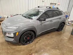KM8K6CA55MU712226 2021 HYUNDAI KONA