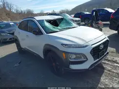 KM8K6CA56MU668382 2021 HYUNDAI KONA