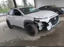 KM8K6CA57MU681741 2021 HYUNDAI KONA
