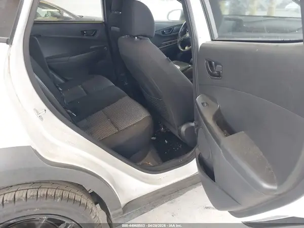 KM8K6CA57MU681741 2021 HYUNDAI KONA - Image 8