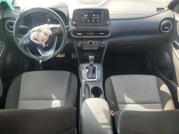 KM8K6CA57MU689337 2021 HYUNDAI KONA - Image 8