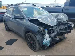 KM8K6CA57MU699091 2021 HYUNDAI KONA