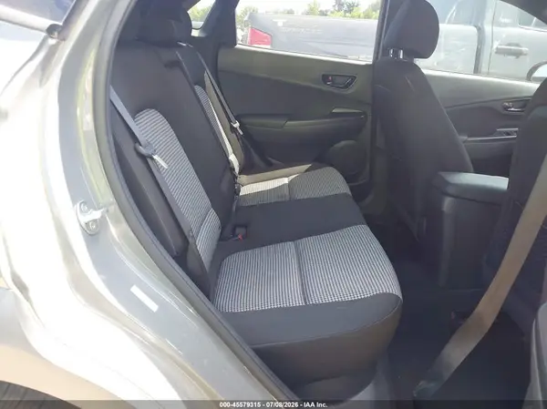 KM8K6CA57MU699091 2021 HYUNDAI KONA - Image 8
