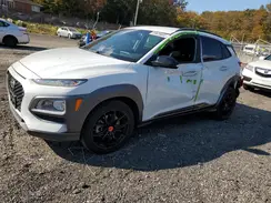 KM8K6CA58MU683501 2021 HYUNDAI KONA