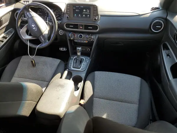 KM8K6CA58MU683501 2021 HYUNDAI KONA - Image 8