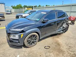 KM8K6CA58MU712804 2021 HYUNDAI KONA