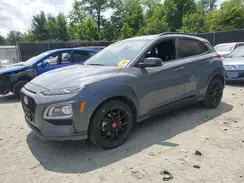 KM8K6CA58MU729716 2021 HYUNDAI KONA