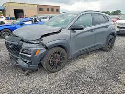 KM8K6CA58MU731076 2021 HYUNDAI KONA