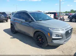 KM8K6CA59MU687587 2021 HYUNDAI KONA