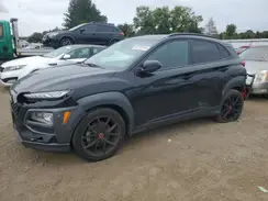 KM8K6CA59MU697407 2021 HYUNDAI KONA
